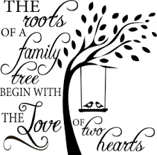 Free Free 346 Family Tree With Roots Svg Free SVG PNG EPS DXF File