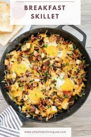 Home Cast Iron Skillet Recipes Dinner Skillet Dinner Recipes Breakfast Skillet Recipes