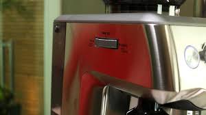 Check spelling or type a new query. Breville Barista Express Espresso Machine Review 2021