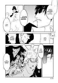 Trigun Maximum, Chapter 13 