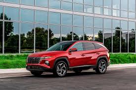 Photos of the hyundai tucson hybrid: 2022 Hyundai Tucson Hybrid Review Trims Specs Price New Interior Features Exterior Design And Specifications Carbuzz