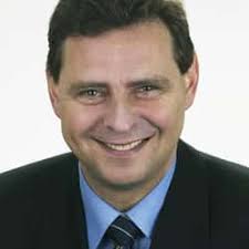 Famous Germany Politicians