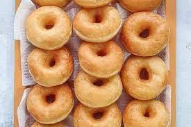 Tips membuat donat agar mekar & tidak bantat. Resep Dan Cara Membuat Donat Empuk Dan Mengembang