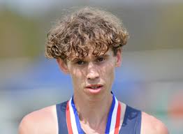 OLSH's Votour sets meet record; 10 individual athletes win WPIAL gold