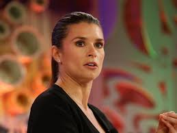 Danica Patrick, Terry Bradshaw In Same Political Company