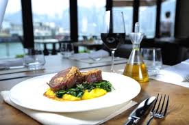 Michael White S First Restaurant In Hk Al Moro I Ve Not Had The Good Fortune To Dine At White S Two Michelin Starred Food White Restaurant Michelin Star