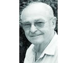 Larry Field Obituary (2014)