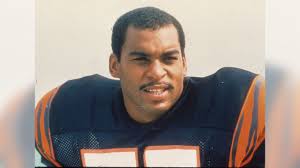 Walter Payton NFL Man of the Year Recipients