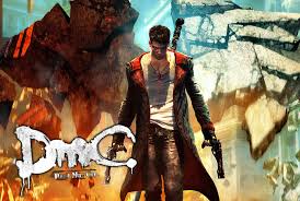 What is the plot of devil may cry? Dmc Devil May Cry Free Download Repack Games