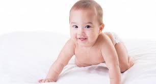 Pasalnya anak usia 2 bulan biasanya mulai bisa memasukkan berbagai. Perkembangan Bayi Usia 6 Bulan 3 Minggu Popmama Com
