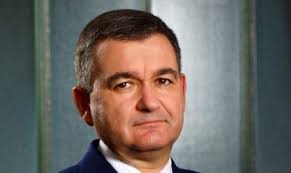 Valeriu Binig Ey Romania Joins Br S Foreign Investors Summit Business Review