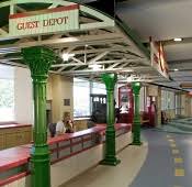 Guest Depot American Family Children S Hospital Patient And Visitor Guide American Family Children S Hospital
