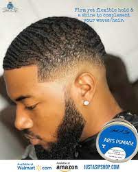Ari S Pomade In 2021 Hair Care Hair Waves Sulfate Free Shampoo