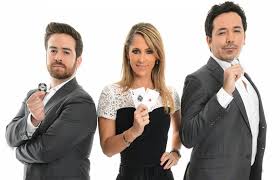 No te los pierdas por azteca uno. Wpt Mexico En Azteca 7 El World Poker Tour Por Primera Vez En La Tv Abierta De Mexico The Daily Television