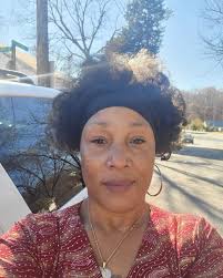 Happy 54th birthday 2 the legendary Lady Of Rage!