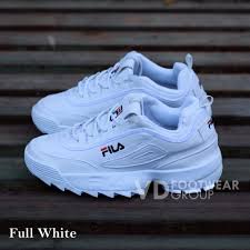Sepatu fila wanita lihat barang. Harga Sepatu Fila Terbaik Sepatu Wanita Juni 2021 Shopee Indonesia