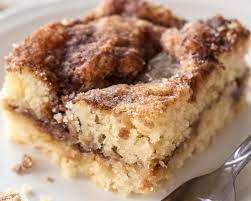 Easy Coffee Cake Video Lil Luna Recipe Coffee Cake Easy Coffee Cake Recipes Coffee Cake Recipes Easy