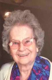 Lorraine B. Sinclair Obituary