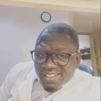 50+ "Kwame" profiles