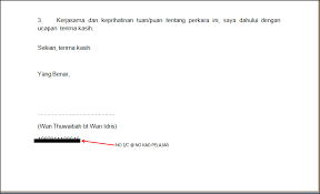 Berikut adalah contoh surat undangan resmi dan tidak resmi untuk rapat, perusahaan, pernikahan, ulang tahun, dll. Contoh Surat Rasmi Claim Duit Surat Rasmi Q