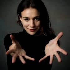 Paula Mata (@paulitomata) • Threads, Say more