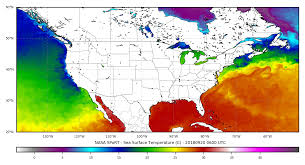 sport nasa earth science disasters program