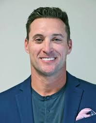 Former Enterprise and Troy star Adam Godwin entering WSHOF