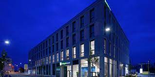 At holiday inn express® hotels we keep it simple and smart. Hotels In Regensburg Germany Holiday Inn Express Regensburg