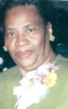 Obituary information for Judith (Page) Moore