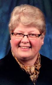 Obituary of Ruby Hawkins