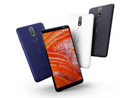 Saludos clan acá a cuba me llego un nokia 3.1 plus encontré un servicio que lo hace pero la traba es la siguiente, tienes que usarlo al menos con cricket por 180 días. Permanent Unlock Nokia 3 1 Plus By Imei Fast Secure Sim Unlock Blog