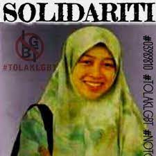 Dr nur ilyani made headlines after posting. Solidariti Dr Nur Ilyani Mohamed Nawawi Photos Facebook