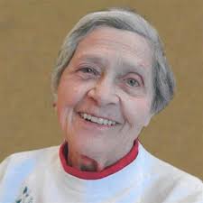 Mary Lou Larson Obituary