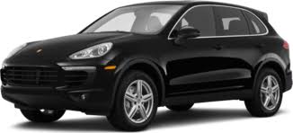 2015 Porsche Cayenne Problems | Kelley Blue Book