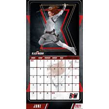 Calendar 2021 with holidays,calendar with animations in powerpoint,presentation with calender 2021,all computer software knowledge in hindi step by. Marvel Black Widow Wall Calendars 2022 Large Selection