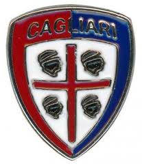 Association football teams in italy. Magnete Cagliari Calcio