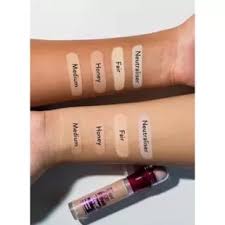 Maybelline Age Rewind Concealer Color Chart Best Picture