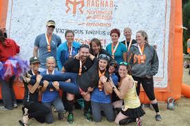 Sign up for ragnar relay northwest passage on friday jul 12th 2019. Off To The Races Sequim Gazette