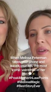 Melissa Pearl Bowman