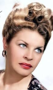 Who Remembers Martha Raye? It's her Birthday...In Comedy Heaven! She was  born Margy Reed; August 27, 1916