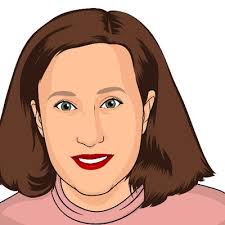 Iris Koren (@irisusa123)