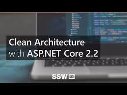 We did not find results for: Clean Architecture With Asp Net Core 2 2 Jason Taylor Youtube