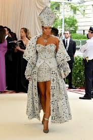 Image Result For Rihanna Met Gala 2018 Met Gala Outfits Met Gala Dresses Gala Outfit