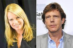 Is a dutch media tycoon television producer and billionaire. Polizei Erhalt Unzahlige Tipps Linda Und John De Mol Werden Erpresst Panorama Stuttgarter Zeitung