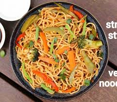 Veg Noodles Recipe Vegetable Noodles How To Make Noodles Recipe Recipe In 2020 Veg Noodles Recipe Vegetable Recipes Vegetable Noodles