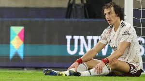 Encuentra el perfil completo del jugador jan bednarek con fotos, estadísticas y noticias. 2021 Die Berufung Von David Luiz Auf Die Rote Karte Von Arsenal Schlagt Fehl Aber Jan Bednarek Von Southampton Sieht Das Verbot Aufgehoben Gettotext Com
