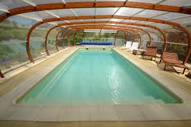 Gites Avec Piscine Couverte En Vendee Proche Puy Du Fou