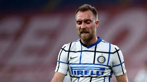 In the current club inter played 2 seasons, during this time he played 65 matches and scored 4 goals. Christian Eriksen Inter The Weirdest Transfer In Football History