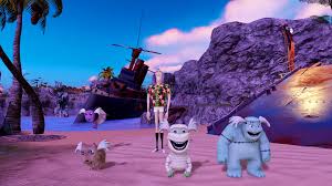 Hotel transilvania 3 monstrii in vacanta 2018 desene animate online 2018 dublate in limba romana hd gratis 720p filme animate noi 2018 hotel transylvania 3 summer vacation hotel transylvania 3 (2018) îl urmărește pe dracula în timp ce se află pe o navă de croazieră cu familia sa, unde se îndrăgostește de o descendentă a vânătorului. Hotel Transylvania 3 Monsters Overboard On Steam