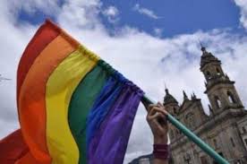 Image result for homosexuales en la iglesia catolica